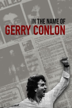 In the Name of Gerry Conlon-123movies