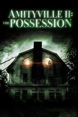Amityville II: The Possession-123movies
