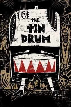 The Tin Drum-123movies