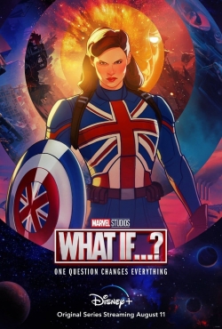 What If...?-123movies