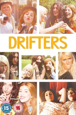 Drifters-123movies