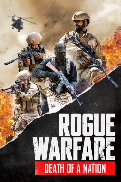 Rogue Warfare: Death of a Nation-123movies
