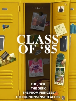 Class of '85-123movies