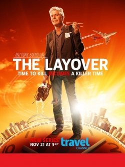 The Layover-123movies