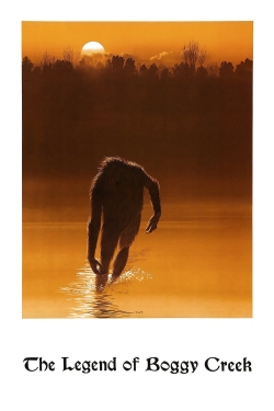 The Legend of Boggy Creek-123movies