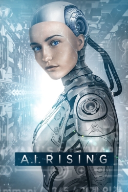 A.I. Rising-123movies