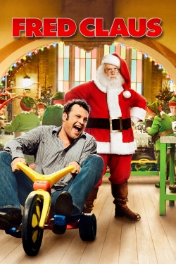 Fred Claus-123movies