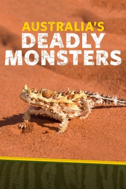 Deadly Australians-123movies