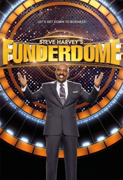Steve Harvey's Funderdome-123movies