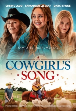 A Cowgirl's Song-123movies