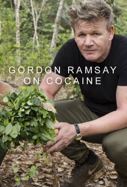 Gordon Ramsay on Cocaine-123movies