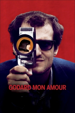 Godard Mon Amour-123movies