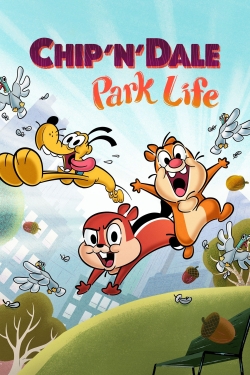 Chip 'n' Dale: Park Life-123movies