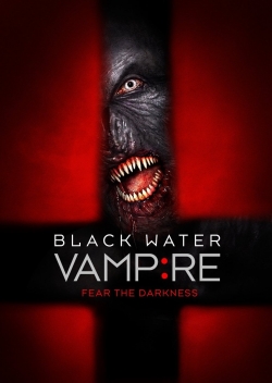 The Black Water Vampire-123movies