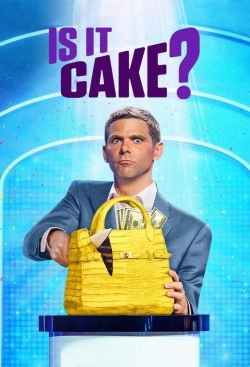 Is It Cake?-123movies