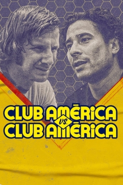 Club América vs. Club América-123movies