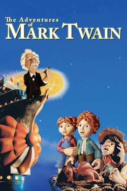The Adventures of Mark Twain-123movies