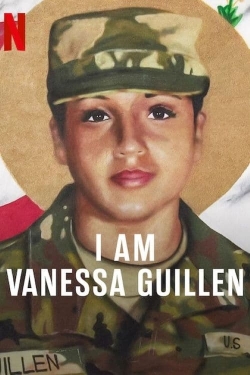 I Am Vanessa Guillen-123movies