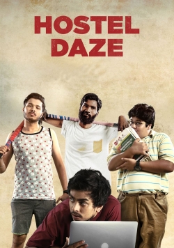 Hostel Daze-123movies