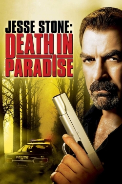 Jesse Stone: Death in Paradise-123movies