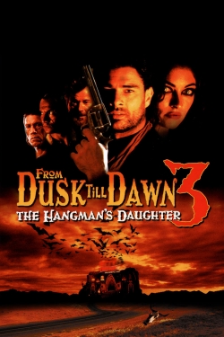 From Dusk Till Dawn 3: The Hangman's Daughter-123movies