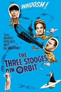 The Three Stooges in Orbit-123movies