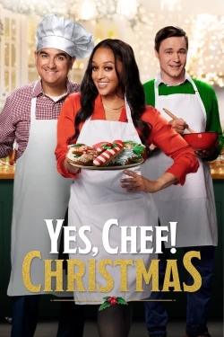Yes, Chef! Christmas-123movies