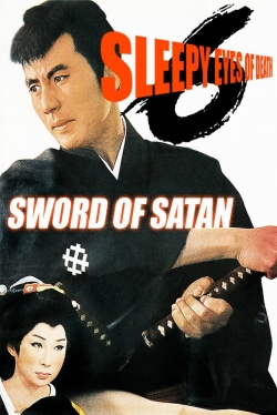 Sleepy Eyes of Death 6: Sword of Satan-123movies
