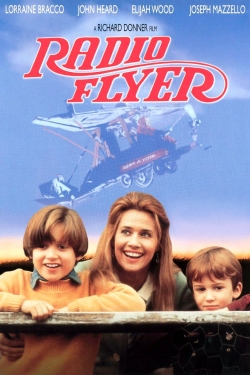 Radio Flyer-123movies