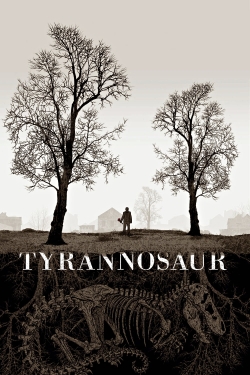 Tyrannosaur-123movies