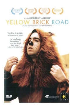 Yellow Brick Road-123movies