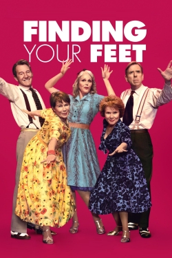 Finding Your Feet-123movies