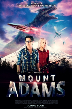 Mount Adams-123movies