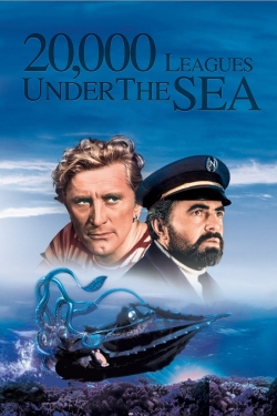 20,000 Leagues Under the Sea-123movies