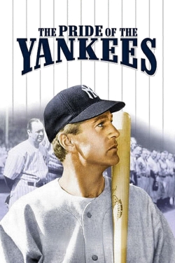 The Pride of the Yankees-123movies