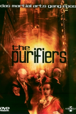 The Purifiers-123movies