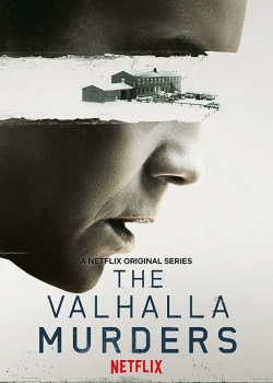 The Valhalla Murders-123movies