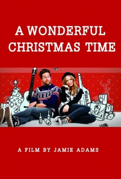 A Wonderful Christmas Time-123movies