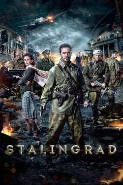 Stalingrad-123movies