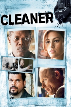 Cleaner-123movies