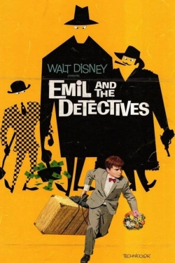 Emil and the Detectives-123movies