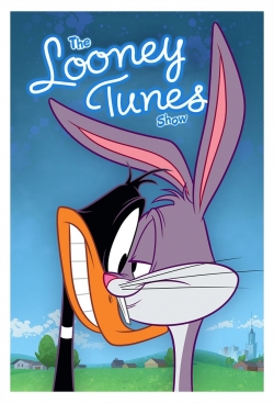 The Looney Tunes Show-123movies