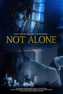 Not Alone-123movies
