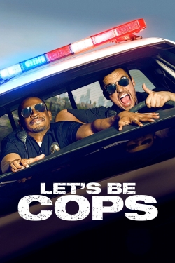 Let's Be Cops-123movies