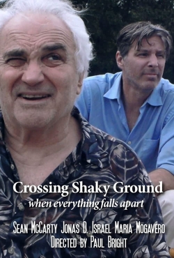 Crossing Shaky Ground-123movies