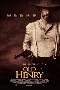 Old Henry-123movies