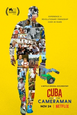 Cuba and the Cameraman-123movies