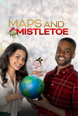 Maps and Mistletoe-123movies