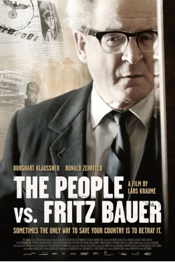 The People vs. Fritz Bauer-123movies