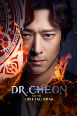 Dr. Cheon and the Lost Talisman-123movies